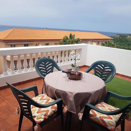 Apartamentos Las Salinas 2 Caleta de Interián Kültér fotó