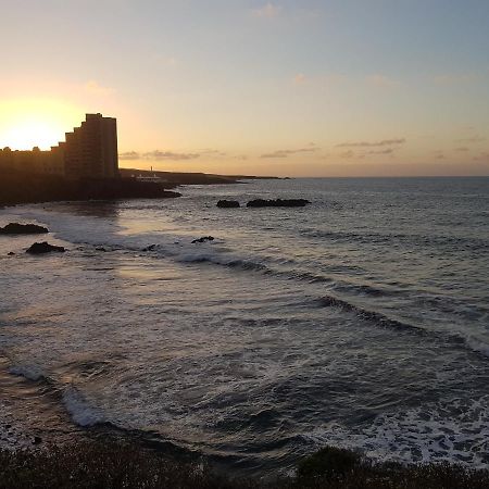 Apartamentos Las Salinas 2 Caleta de Interián Kültér fotó