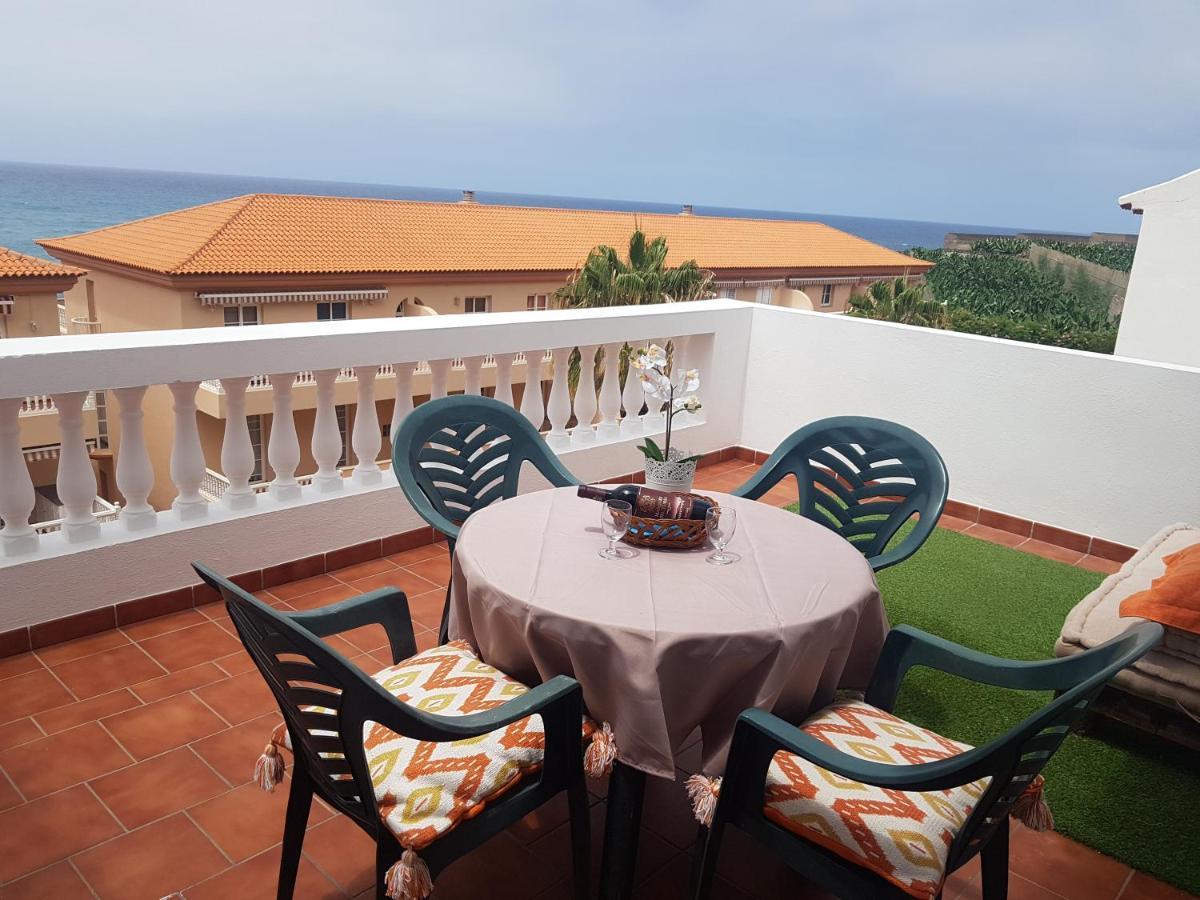 Apartamentos Las Salinas 2 Caleta de Interián Kültér fotó
