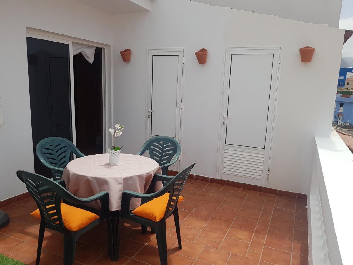 Apartamentos Las Salinas 2 Caleta de Interián Kültér fotó